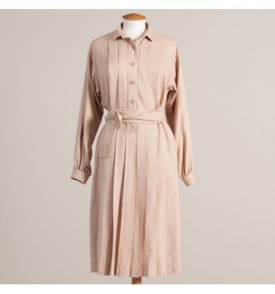 Robe vintage Yves Saint-Laurent
