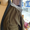 Gilet veste Comme des Garçons vintage T42