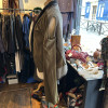 Gilet veste Comme des Garçons vintage T42