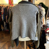 Gilet veste Comme des Garçons vintage T42