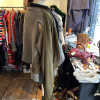 Gilet veste Comme des Garçons vintage T42