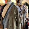 Gilet veste Comme des Garçons vintage T42