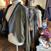 Gilet veste Comme des Garçons vintage T42