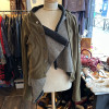 Gilet veste Comme des Garçons vintage T42