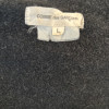 Gilet veste Comme des Garçons vintage T42