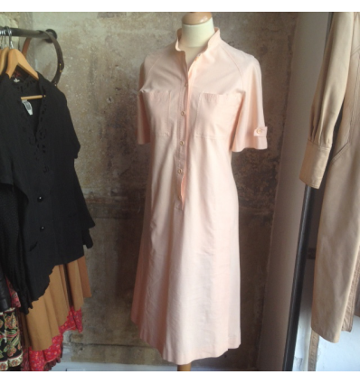 Robe Guy Laroche vintage taille 36