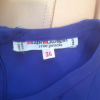 Blouse soie Saint-Laurent vintage