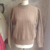 Pull Saint-Laurent vintage