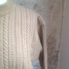 Pull Saint-Laurent vintage