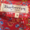 Chemisier Burberrys vintage