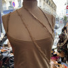 Tunique ou micro robe vintage Plein Sud Sun