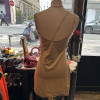 Tunique ou micro robe vintage Plein Sud Sun
