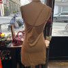 Tunique ou micro robe vintage Plein Sud Sun