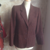 Veste Saint-Laurent vintage t38
