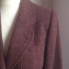 Veste Saint-Laurent vintage t38