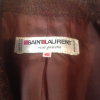 Veste Saint-Laurent vintage t38