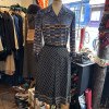 Ensemble Lanvin vintage années 70 taille S