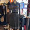 Ensemble Lanvin vintage années 70 taille S