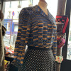 Ensemble Lanvin vintage années 70 taille S