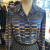 Ensemble Lanvin vintage années 70 taille S