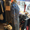 Ensemble Lanvin vintage années 70 taille S