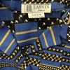 Ensemble Lanvin vintage années 70 taille S