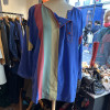 Blouse Claude Montana vintage TU/M