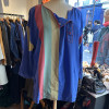 Blouse Claude Montana vintage TU/M