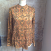 Blouse Equipment soie TS