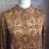 Blouse Equipment soie TS