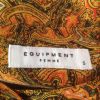 Blouse Equipment soie TS