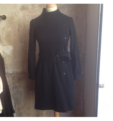 Robe Lanvin vintage taille 36