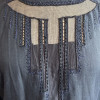 Robe Emanuel Ungaro vintage années 80 TM