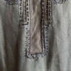 Robe Emanuel Ungaro vintage années 80 TM