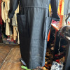 Robe Emanuel Ungaro vintage années 80 TM