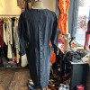 Robe Emanuel Ungaro vintage années 80 TM