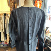 Robe Emanuel Ungaro vintage années 80 TM