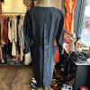 Robe Emanuel Ungaro vintage années 80 TM
