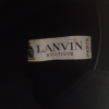 Robe Lanvin vintage taille 36