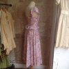 Robe Laura Ashley vintage