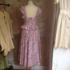 Robe Laura Ashley vintage