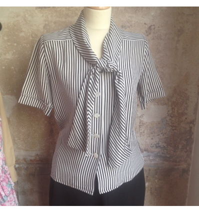 Blouse Yves Saint-Laurent vintage