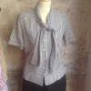 Blouse Yves Saint-Laurent vintage