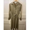 Robe Christian Aujard vintage TS/M