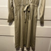 Robe Christian Aujard vintage TS/M