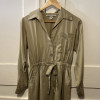Robe Christian Aujard vintage TS/M