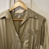 Robe Christian Aujard vintage TS/M