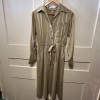Robe Christian Aujard vintage TS/M