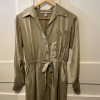 Robe Christian Aujard vintage TS/M