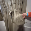 Robe Christian Aujard vintage TS/M